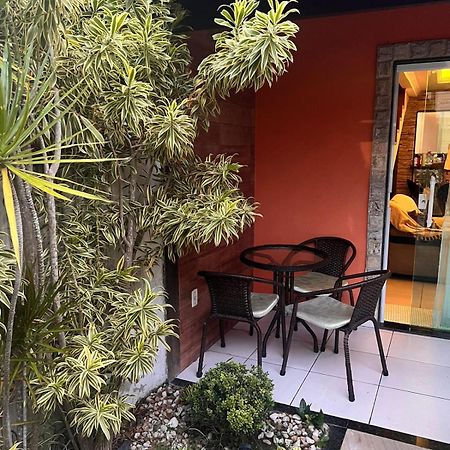 Casa Sao Pedro Da Aldeia Villa Exteriör bild