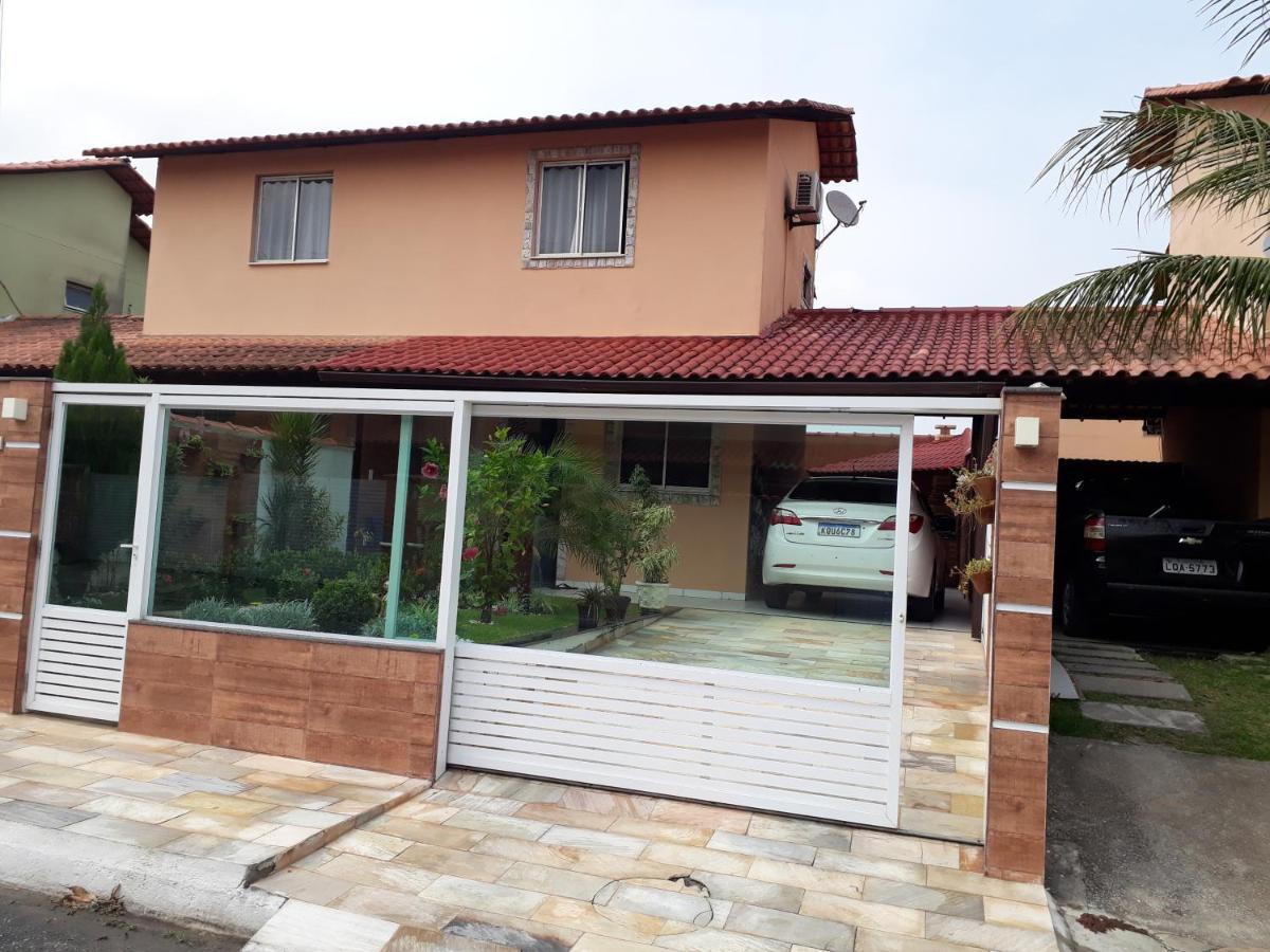 Casa Sao Pedro Da Aldeia Villa Exteriör bild