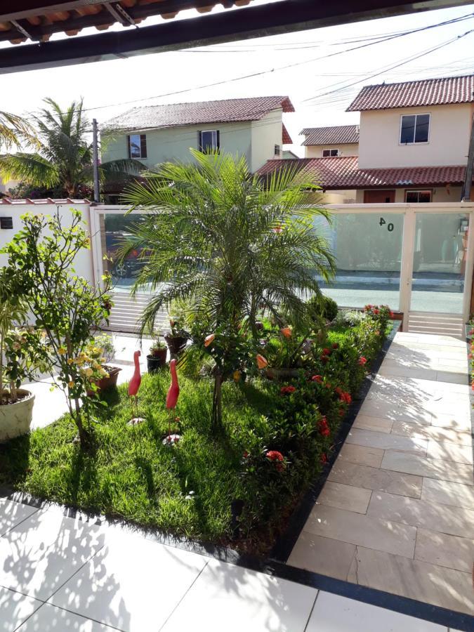 Casa Sao Pedro Da Aldeia Villa Exteriör bild