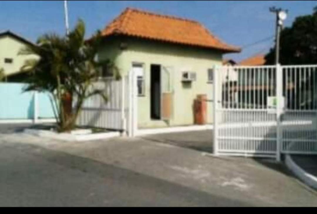 Casa Sao Pedro Da Aldeia Villa Exteriör bild