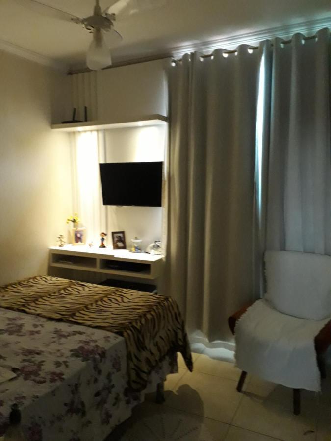 Casa Sao Pedro Da Aldeia Villa Exteriör bild