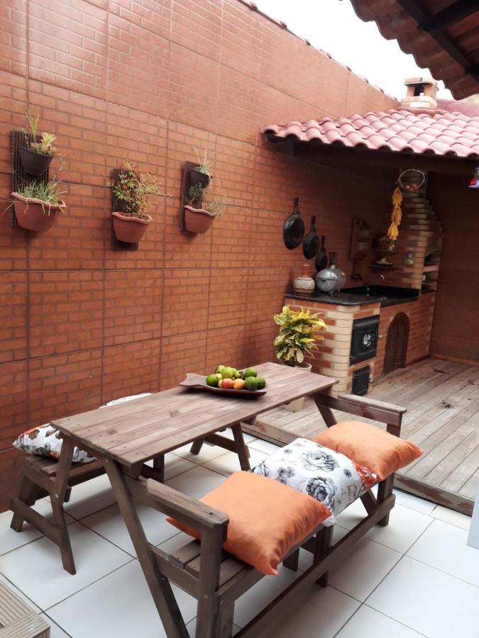 Casa Sao Pedro Da Aldeia Villa Exteriör bild