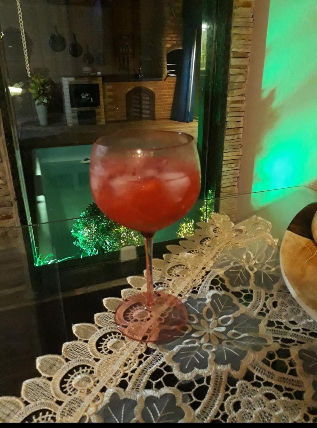 Casa Sao Pedro Da Aldeia Villa Exteriör bild