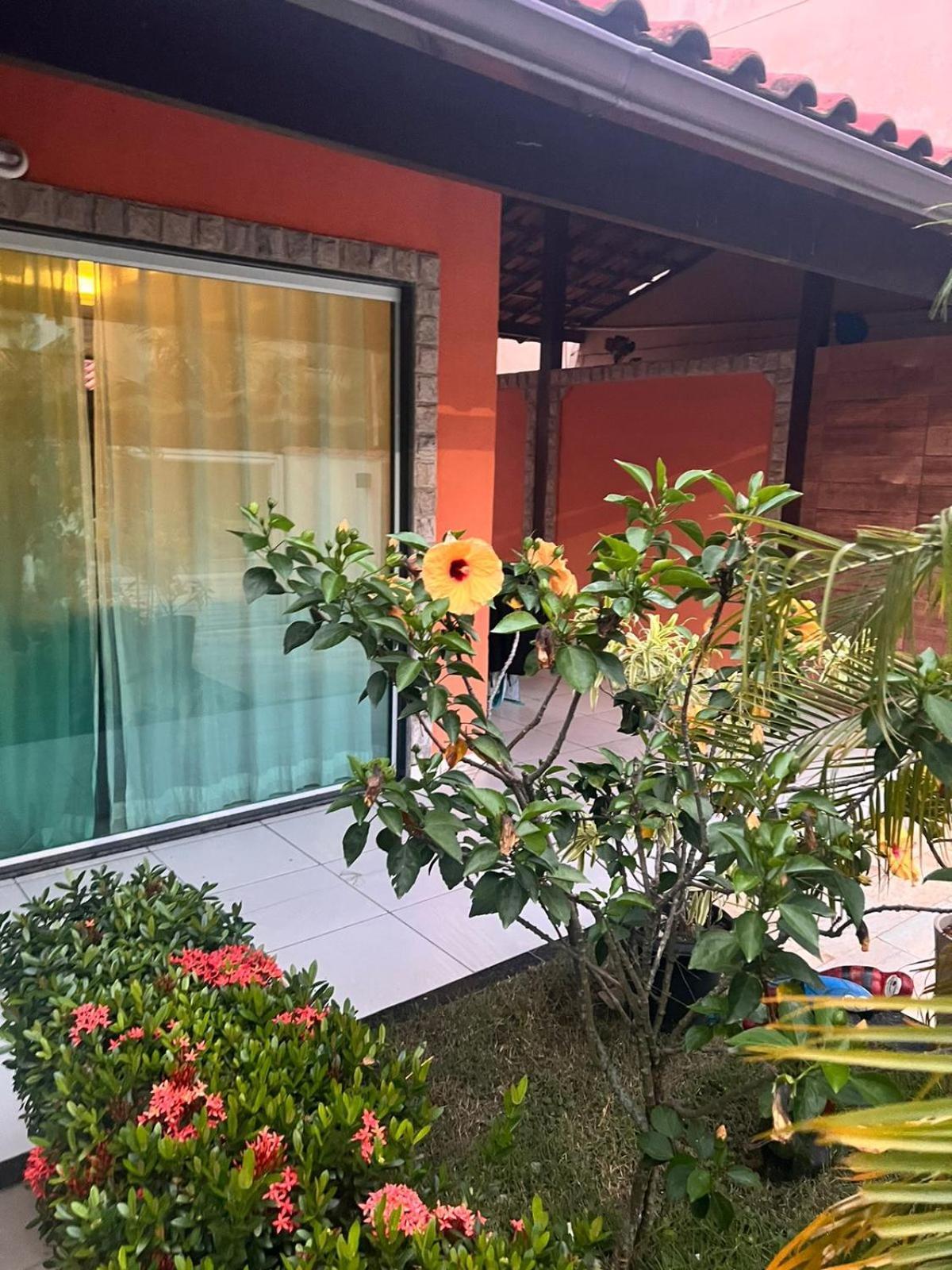 Casa Sao Pedro Da Aldeia Villa Exteriör bild